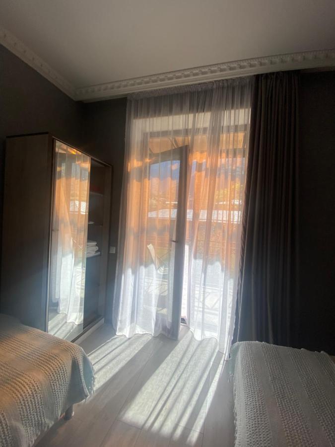 Hotel Elegant 卡兹贝吉 外观 照片